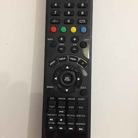 Studio Climatise, La Cloison Арль Экстерьер фото