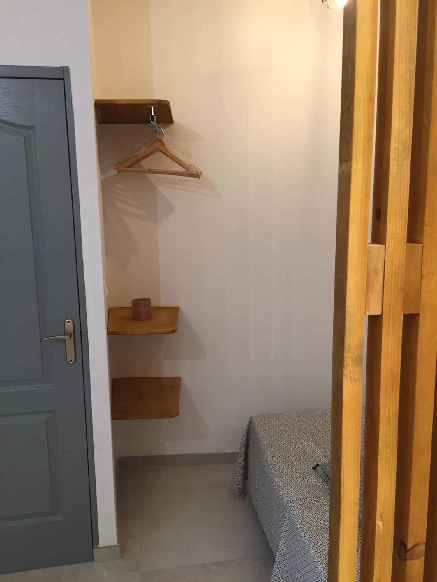 Studio Climatise, La Cloison Арль Экстерьер фото
