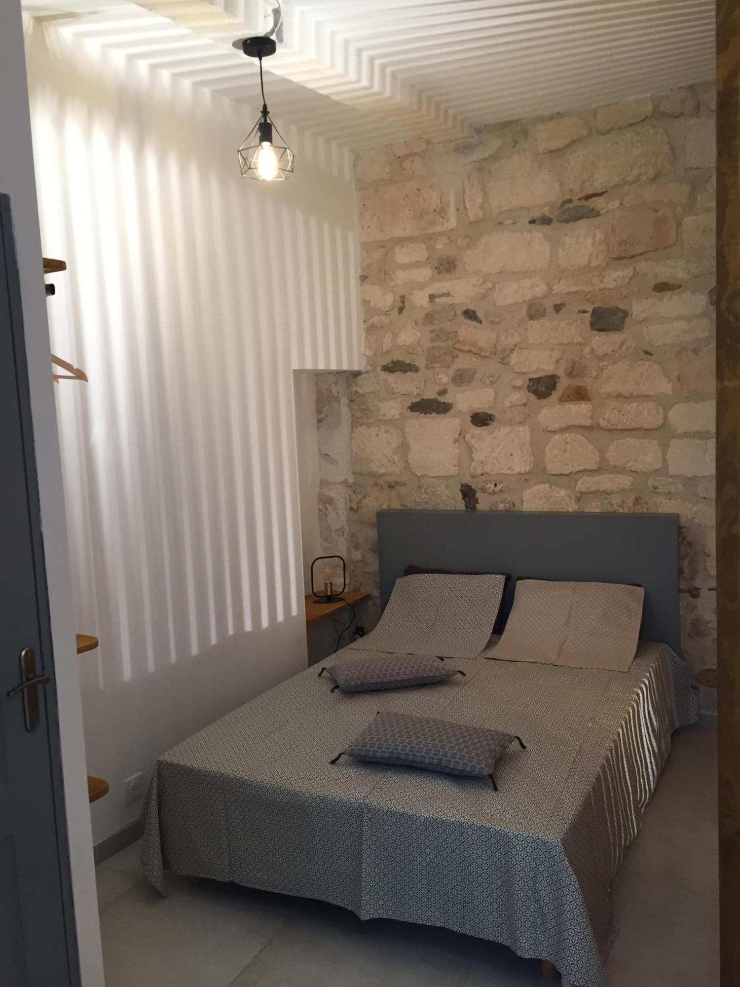 Studio Climatise, La Cloison Арль Экстерьер фото
